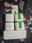 Smart Plug GreenSun – zestaw 4 szt.