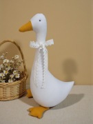 Gąska handmade dekoracja