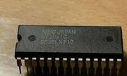 uPD71051C Serial Control Unit  NEC