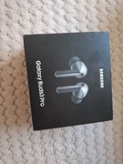 Słuchawki Galaxy buds 3 pro 
