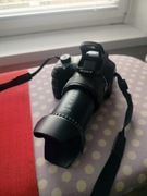 Sony Cyber Shot DSC HX 300