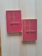 Henryk Sienkiewicz Krzyżacy 1987