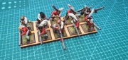 Warhammer Empire state missile troops