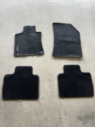 Dywaniki Peugeot 508