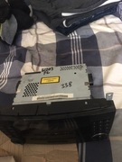 RADIO MERCEDES W203 LIFT