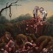 Adam Deka - Raz widzisz pętlę i jesteś ścierwem!