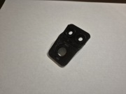 Uchwyt,  mocowanie reflektora discovery sport