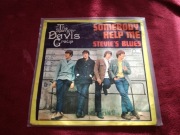 The Spencer Davis Group - Somebody Help Me