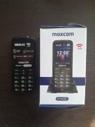 Telefon komórkowy Maxcom MM445