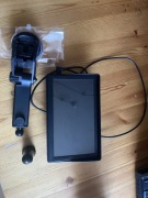 Car play, android auto