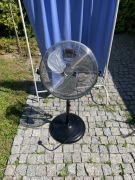 Wentylator - Raven ECP001