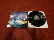 1039. LP Winyl Asia – Asia Geffen org AOR prog rock klasyk IDEALNA
