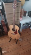 Gitara akustyczna Takamine gn93-nat