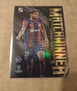 Topps Superstars matchwinner yamal 