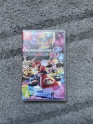 Mario Kart 8 Deluxe Switch
