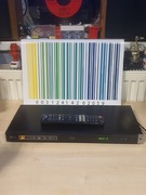 Odtwarzacz blu-ray LG B5420 z pilotem sprawny 