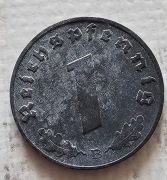 1 Reichspfennig 1944
