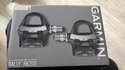Pedały Garmin rally rk200