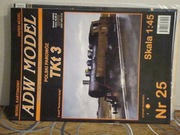 ADW MODEL TKt 3 ofset        