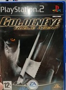 Goldeneye Rogue Agent - Gra PS2