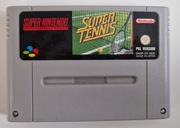 Super Tennis snes