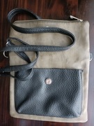 Torebka damska mała 