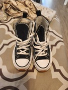 Sneakersy damskie Converse 