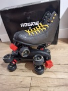 Wrotki rozmiar 43 - Rookie 