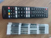 Pilot uniwersalny do telewizorów LED/LCD RM-L1691