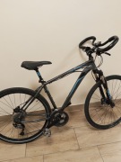 Rower trekkingowy Kellys Phanatic 30 stan idealny