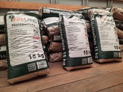 Pellet  15kg A1 Austria od ręki szybka wysyłka