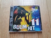 Boom Hit 11 - Luxus, Mega Dance, Diadem, Megam, Weekend, Toples, Focus