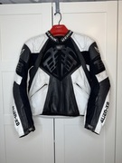 Skórzana Kurtka Motocyklowa Berik 56 XL Alien-X8 Alpinestars Dainese Rst