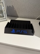 Stojak Podstawka na gry PlayStation 5 Ps5