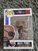 figurka Funko Pop 1253 The Marvels Nick Fury 