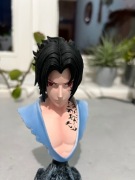 Figurka popiersie Sasuke Uchiha