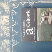 Fridrich Schlette Celtowie