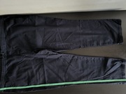 Spodnie Chino Granatowe BadRhino 5/6XL