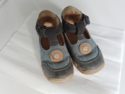 Buty letnie firmy Bartek, rozmiar 24 