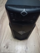 Komputer stacionarny SHIRU 4200 i5-7400/GTX1050/8GB/1TB/WX