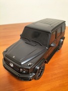 RASTAR MERCEDES-AMG G63 ZDALNIE STEROWANY MODEL RC  SKALA 1:24 