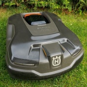 Kosiarka automatyczna robot Husqvarna 315X autoconnect w zestawie 