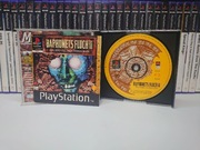 BROKEN SWORD II 2 PS1