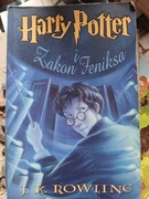 Harry Potter Zakon Feniksa