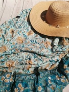 Sukienka. Tunika. Lato. Shein. Nowa. 