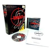 TARGET PC BIG BOX KOLEKCJONERSKI POLSKA GRA PL