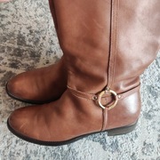 Kozaki oficerki Prima Moda r.40 