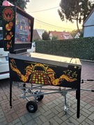 flipper PINBOT (williams) - Dużo flipperów zobacz