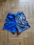 Spodenki do bjj, mma Ground Game r.M