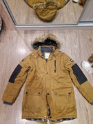 Zestaw ciuchów chłopiec 158/164 same firmowe kurtki,spodnie,koszule